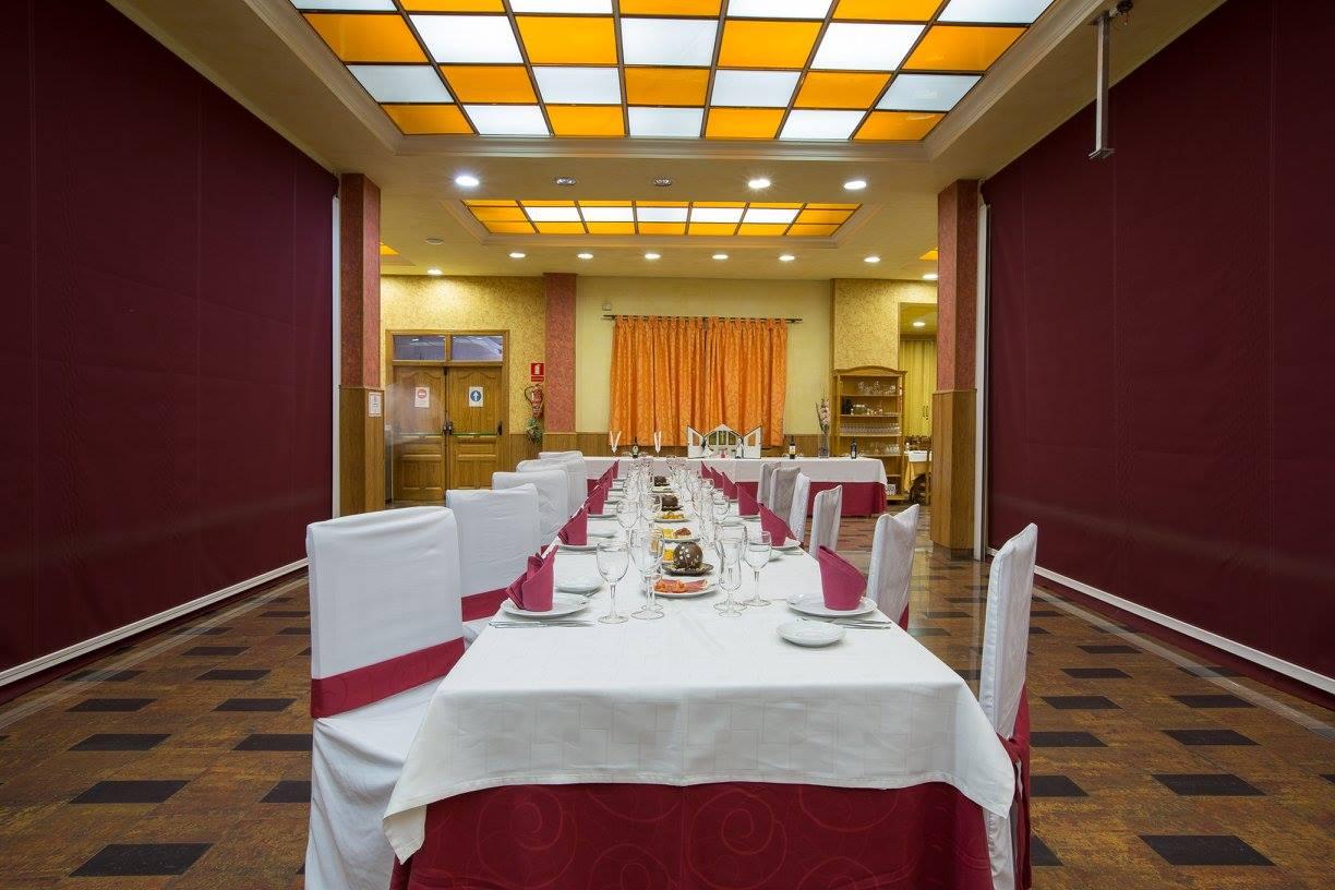 Hotel Los Chiles บีญานวยบา เดล อาร์โซบิสโป ภายนอก รูปภาพ