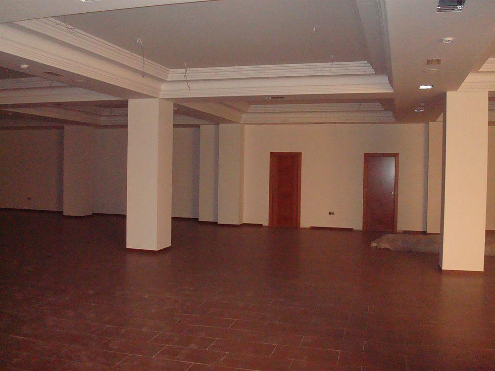 Hotel Los Chiles บีญานวยบา เดล อาร์โซบิสโป ภายนอก รูปภาพ