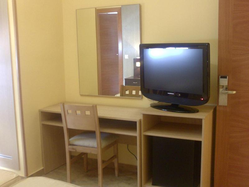 Hotel Los Chiles บีญานวยบา เดล อาร์โซบิสโป ห้อง รูปภาพ